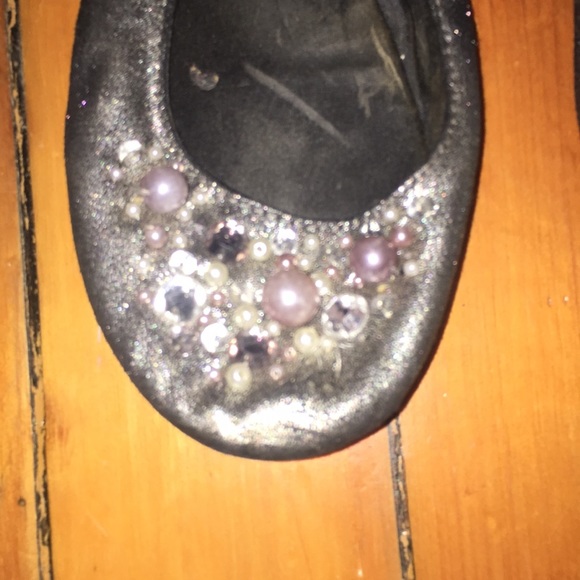 Silver flats - Picture 2 of 3